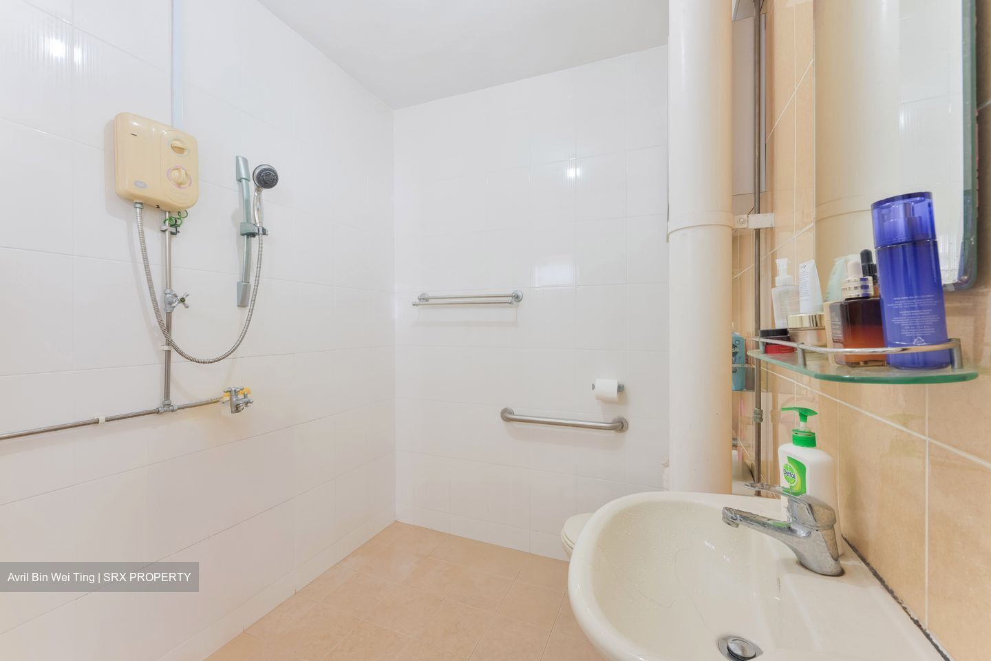 Blk 132 Lorong Ah Soo (Hougang), HDB Executive #523961501